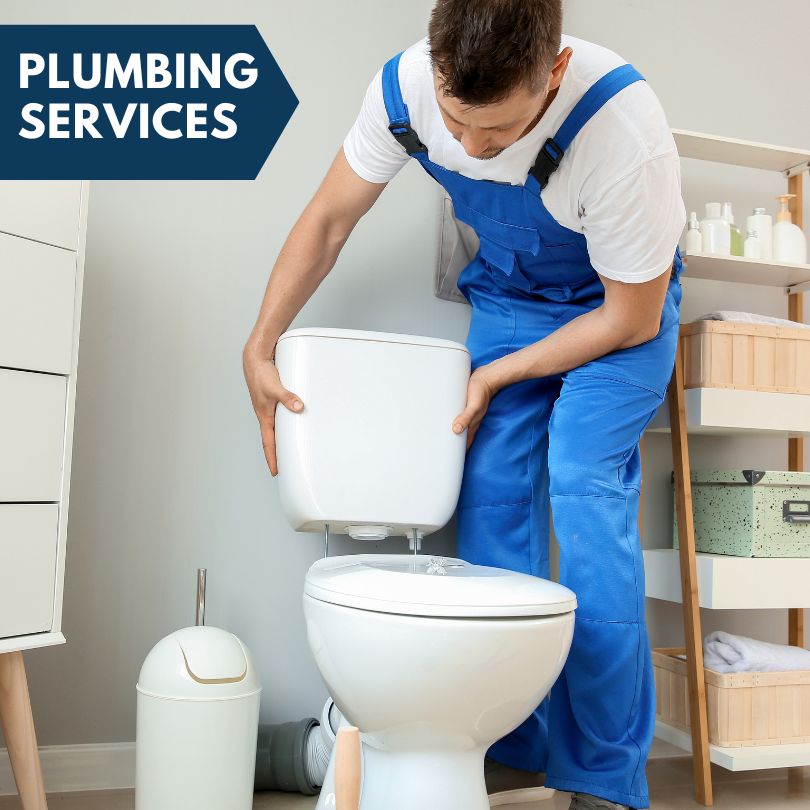 Plumbing Company in Trumansburg, NY